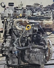 Motore semicompleto per usato  Italia