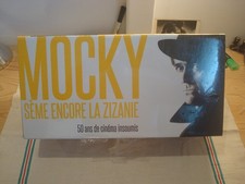 Dvd coffret jean d'occasion  Sennecey-le-Grand