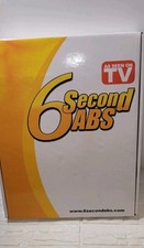 Seen second abs for sale  Buckeye