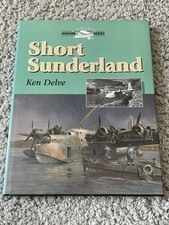 Short sunderland ken for sale  BUDLEIGH SALTERTON