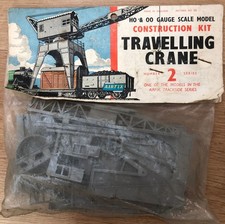 Airfix gauge travelling for sale  CAMBRIDGE