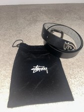 Authentic stüssy belt for sale  Staten Island