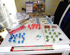 blood bowl miniatures for sale  POULTON-LE-FYLDE