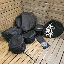 Drum bags rock for sale  ROTHERHAM