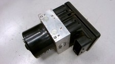 Hauptbremsaggregat abs 1324653 gebraucht kaufen  Aachen