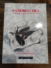 Sandro chia della usato  Pescara