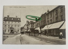 Stroud king street for sale  SHREWSBURY