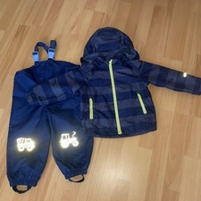 Impidimpi regenanzug regenjack gebraucht kaufen  Würselen