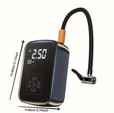 Mini compresseur air d'occasion  Franqueville-Saint-Pierre