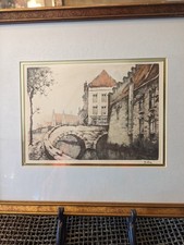 Vintage roger hebbelinck d'occasion  Expédié en Belgium