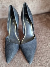 Womens shoes lipsy for sale  SCUNTHORPE