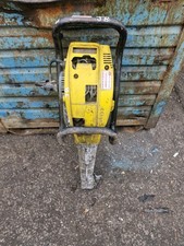 Atlas copco petrol for sale  STAFFORD