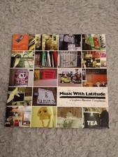 Music latitude rudimentary for sale  LIVERPOOL
