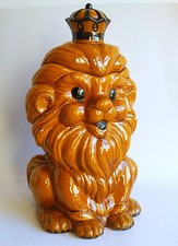 Vintage lion biscuit for sale  UK