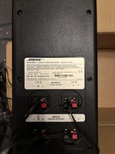 bose acoustimass 5 serie 3 gebraucht kaufen bose acoustimass 5 serie 3 gebraucht kaufen Heusenstamm