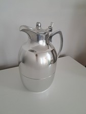 Alfi kanne chrom gebraucht kaufen  Boffzen