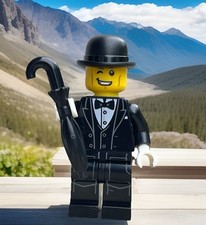 Lego figur tau gebraucht kaufen  Engelskirchen