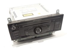 Audi symphony stereo for sale  STOCKTON-ON-TEES