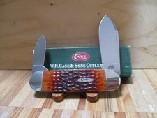 Case usa chestnut for sale  Shreveport