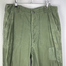 Usa army fatigues for sale  MARGATE