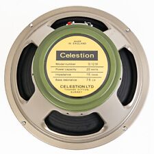 Celestion g12m greenback for sale  Woodbury