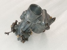 Carburatore solex fia usato  Italia