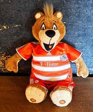 Bayern münchen maskottchen gebraucht kaufen  Gütersloh