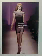 Robe herve leger d'occasion  Beaumont-de-Lomagne