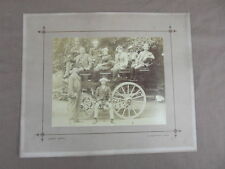 Antique photo plough d'occasion  Expédié en Belgium