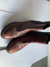 Jones oxblood brown for sale  STEVENAGE