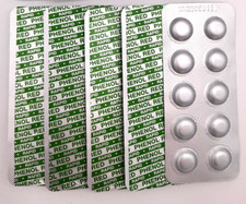 100 test tabletten gebraucht kaufen  Ladbergen