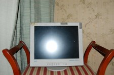 Monitor nec usato  Palermo