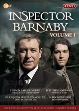 Inspector barnaby vol gebraucht kaufen  Berlin