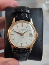 Orologio vintage uomo usato  Roma