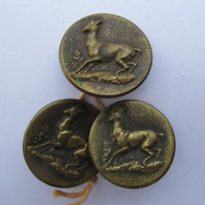 Ancien lot boutons d'occasion  Dijon