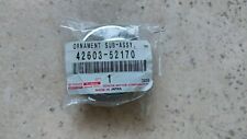 Coprimozzo ruota toyota usato  Manerbio