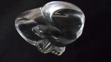Steuben signed crystal for sale  WOODBRIDGE