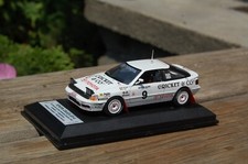 Transkit toyota celica d'occasion  Expédié en Belgium