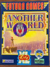 Another world italiano usato  Ferrara