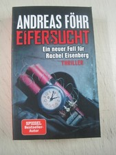 Andreas föhr eifersucht gebraucht kaufen  Bietigheim