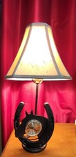 Vintage metal horseshoe for sale  Jensen Beach