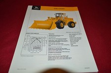 John deere 444d for sale  Berlin