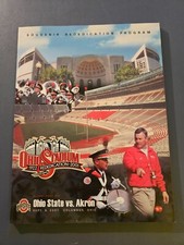Souvenir ohio stadium for sale  Medina