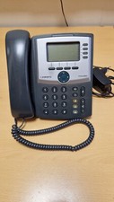 Telefono cisco lynksys usato  Firenze