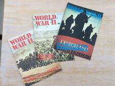 War magazine orbis for sale  KINGSTON UPON THAMES