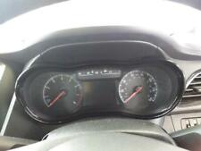 Instrument cluster vauxhall for sale  DONCASTER