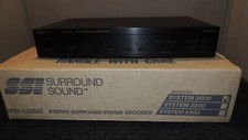 Ssi surround sound for sale  Terre Haute