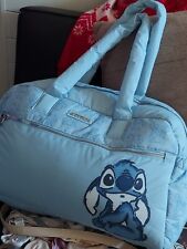 Disney stitch weekend for sale  AUCHTERARDER