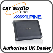 Alpine bbx f1200 for sale  OXFORD