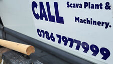 Mopstick hand rail for sale  SEVENOAKS